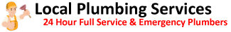 Hydes Plumbers
